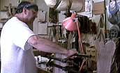 Joe & the Drill Press